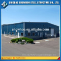 Low Cost Industrial Steel Shed Designs Prefabricated Barns Buildings For Sale